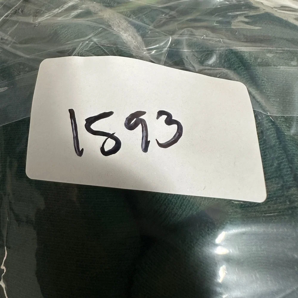Russell Athletic Mens XL Green St Patricks Day 2018 UMR MSM Sweatshirt - Picture 8 of 9